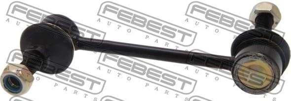 Link/Coupling Rod, stabiliser bar 0423-EAF