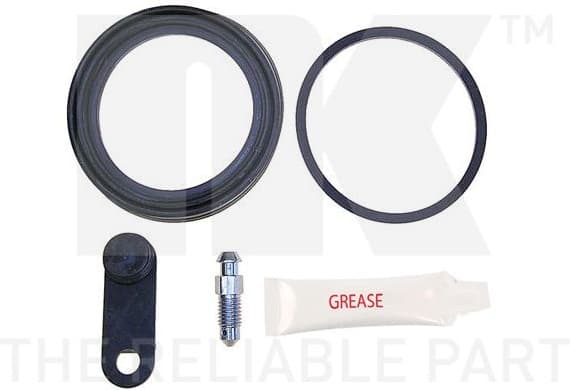Repair Kit, brake caliper 8899016
