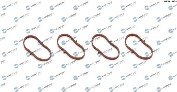 Gasket Set, intake manifold DRM01340S