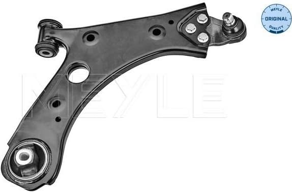 Control/Trailing Arm, wheel suspension MEYLE-ORIGINAL: True to OE. 216 050 0072