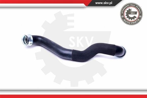 Radiator Hose 43SKV880 - image 2