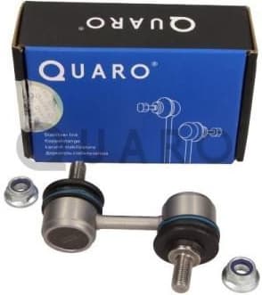 Link/Coupling Rod, stabiliser bar QS8187/HQ