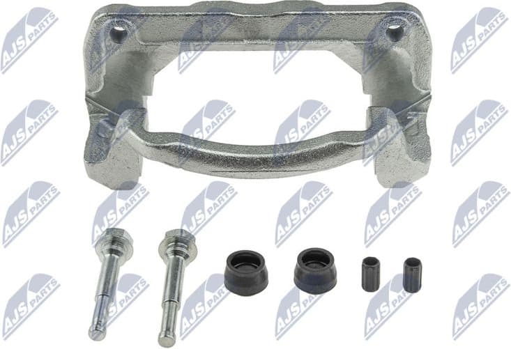 Bracket, brake caliper HZP-MZ-014A