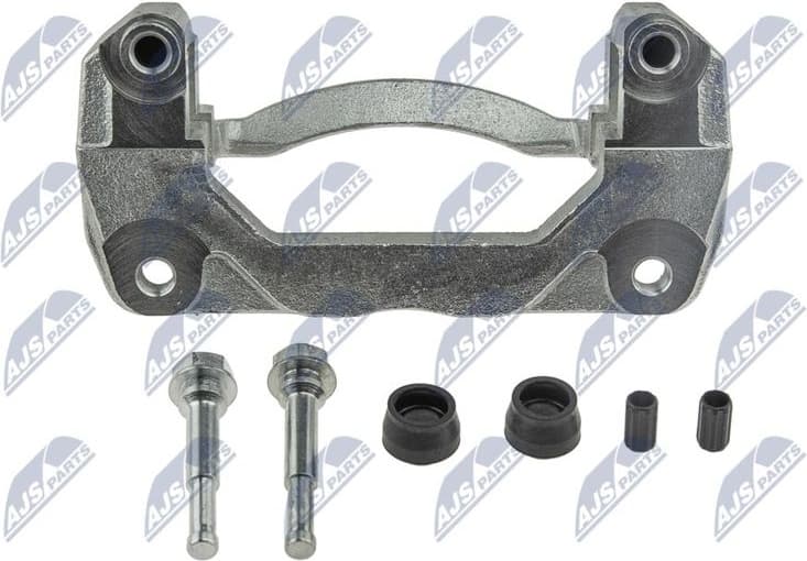 Bracket, brake caliper HZP-MZ-014A - image 3