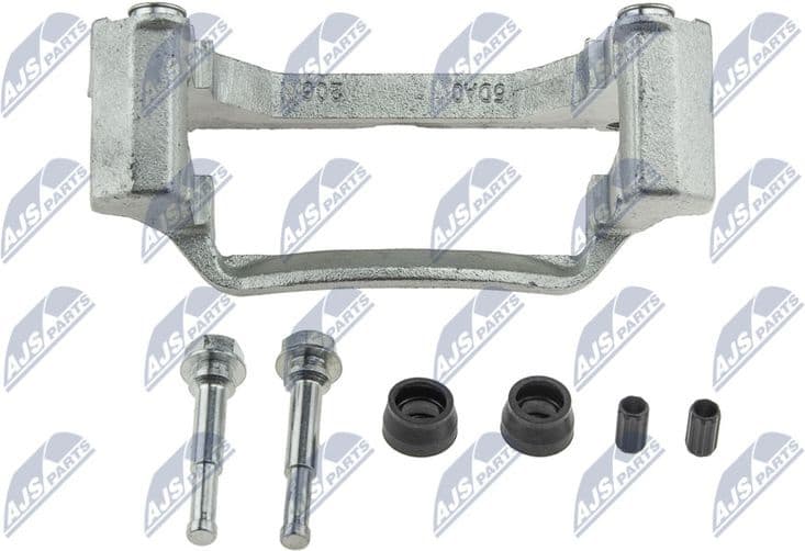 Bracket, brake caliper HZP-MZ-014A - image 4