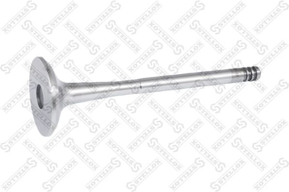 Exhaust Valve 01-24126-SX