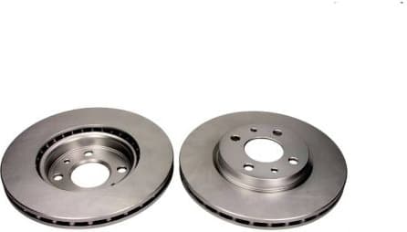 Brake Disc QD9293