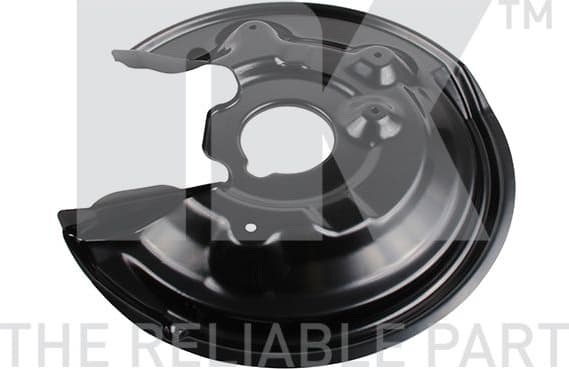 Splash Guard, brake disc 234764