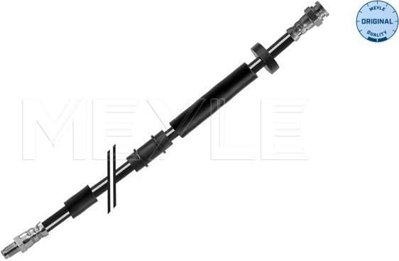 Brake Hose MEYLE-ORIGINAL: True to OE. 214 525 0032