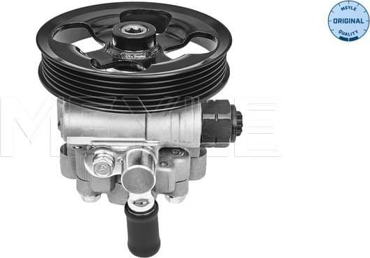 Hydraulic Pump, steering MEYLE-ORIGINAL: True to OE. 30-14 631 0000