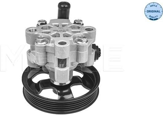 Hydraulic Pump, steering MEYLE-ORIGINAL: True to OE. 30-14 631 0000 - image 2