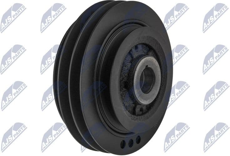 Belt Pulley, crankshaft RKP-NS-006