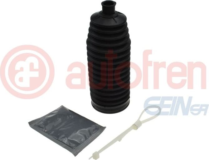 Bellow Kit, steering D9354