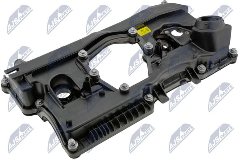 Cylinder Head Cover BPZ-BM-026 - image 2