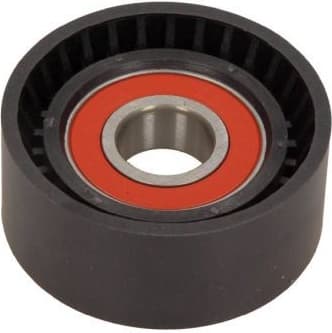Tensioner Pulley, V-ribbed belt 54-1262