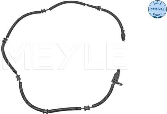 Sensor, wheel speed MEYLE-ORIGINAL: True to OE. 16-14 899 0029