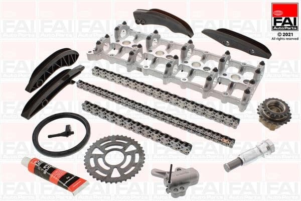 Timing Chain Kit TCK438