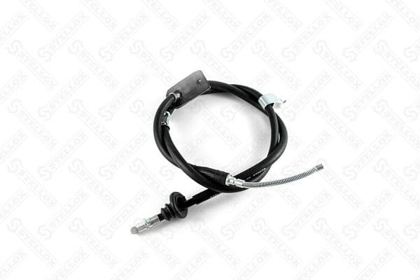 Cable Pull, parking brake 29-98559-SX