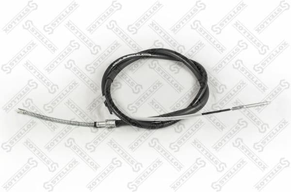 Cable Pull, parking brake 29-98504-SX