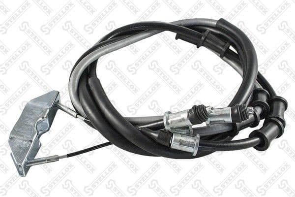 Cable Pull, parking brake 29-98535-SX