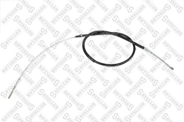 Cable Pull, parking brake 29-98503-SX