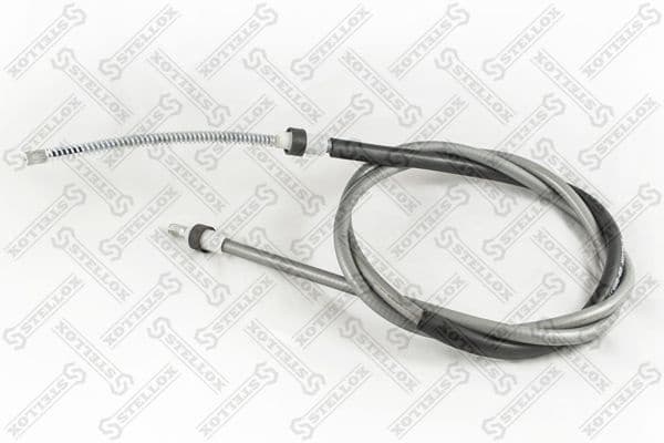 Cable Pull, parking brake 29-98537-SX