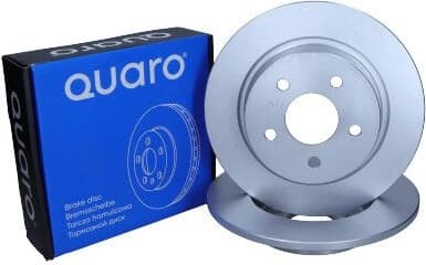 Brake Disc QD6529 - image 3