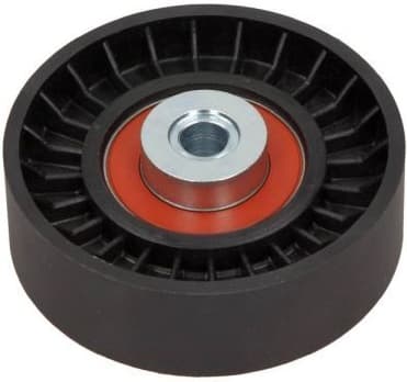 Deflection/Guide Pulley, V-ribbed belt 54-0550