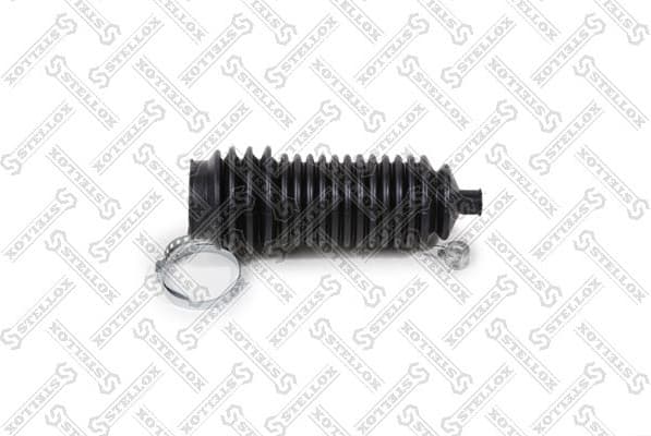 Bellow, steering 13-00407-SX