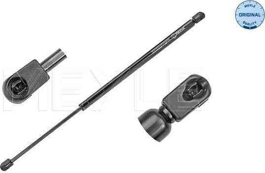 Gas Spring, boot/cargo area MEYLE-ORIGINAL: True to OE. 40-40 910 0019