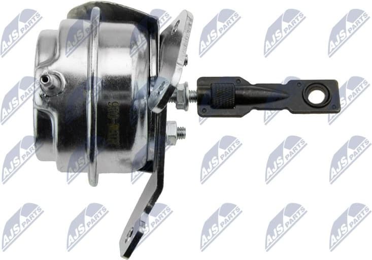 Actuator, turbocharger ECD-BM-016 - image 3