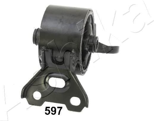 Mounting, engine GOM-597