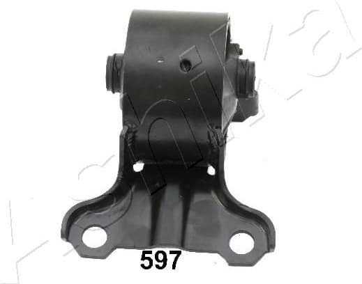 Mounting, engine GOM-597 - image 2