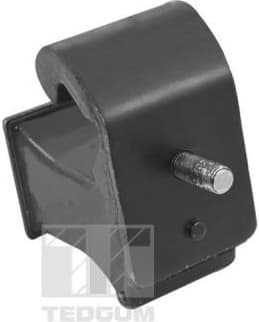 Mounting, engine TED95811
