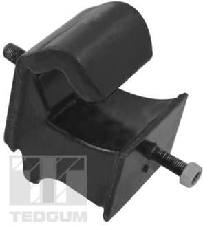 Mounting, engine TED95811 - image 3