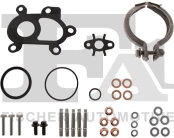 Mounting Kit, charger KT120690