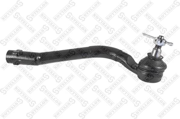 Tie Rod End 51-00413-SX - image 2