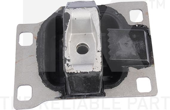 Mounting, engine 59725029 - image 2