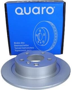 Brake Disc QD6481 - image 3