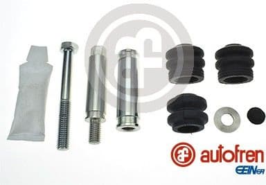 Guide Sleeve Kit, brake caliper D7228C