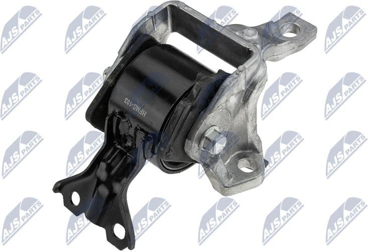 Mounting, engine ZPS-MS-103