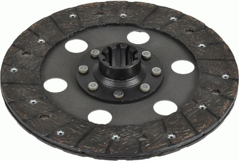 Clutch Disc 1864 634 033