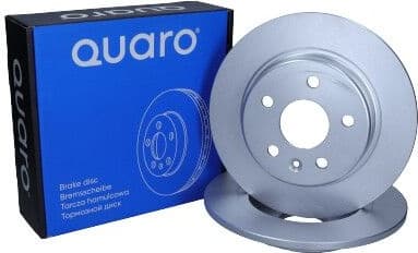 Brake Disc QD9793 - image 3