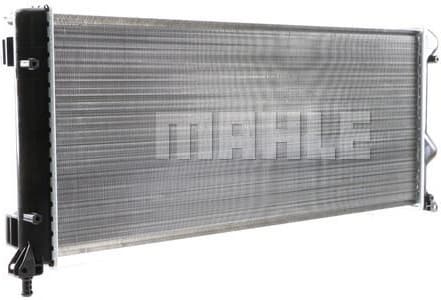 Radiator, engine cooling BEHR CR 1448 000S - image 5
