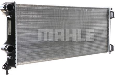 Radiator, engine cooling BEHR CR 1448 000S - image 9