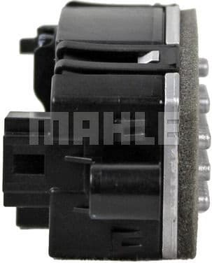 Regulator, interior blower BEHR *** PREMIUM LINE *** ABR 75 000P - image 4