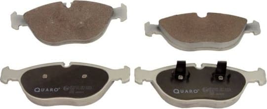 Brake Pad Set, disc brake QP4605