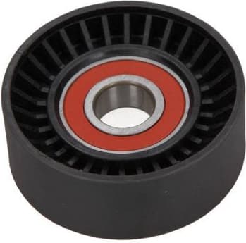 Tensioner Pulley, V-ribbed belt 54-0586