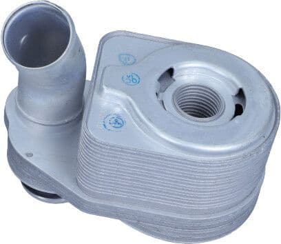 Oil Cooler, engine oil 14-0038