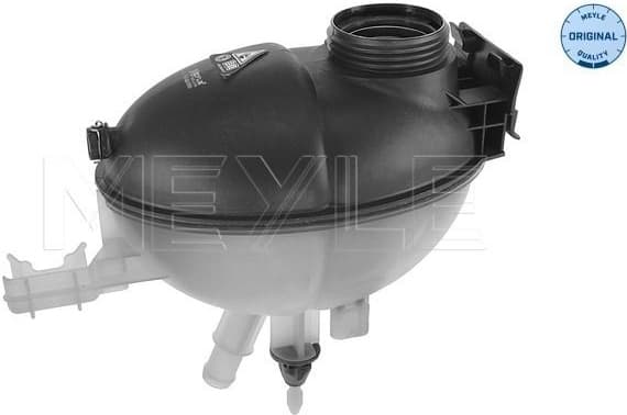 Expansion Tank, coolant MEYLE-ORIGINAL: True to OE. 014 223 0003
